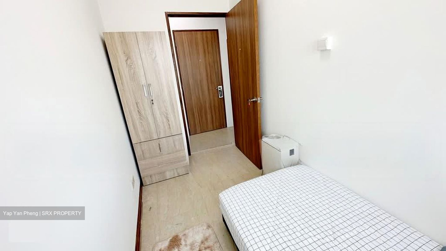 SunGlade (D19), Condominium #558632121